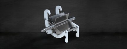 Cradle for MZC-I and MZC-II